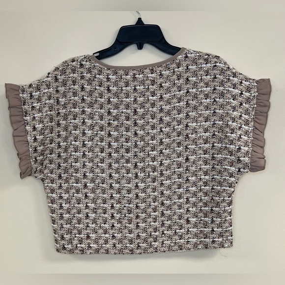 Zero Degrees Celsius Knit Top - Picture 4 of 8